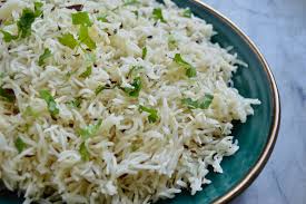 Jeera-Rice